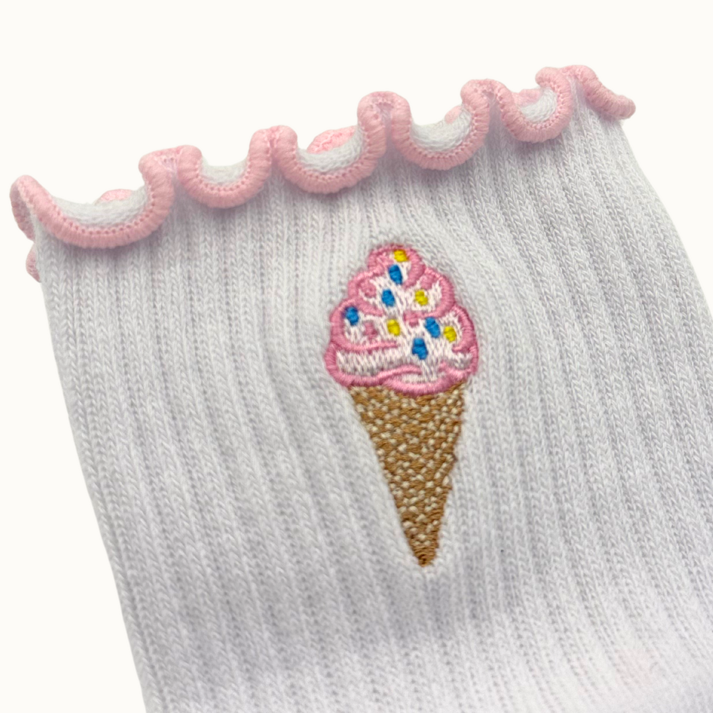 Sprinkles