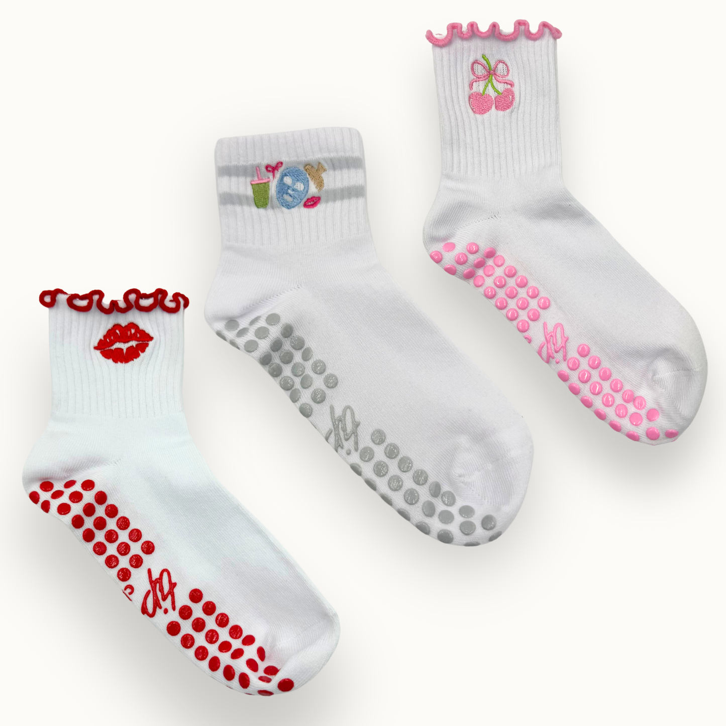 💋🛁🍒 - Bundle