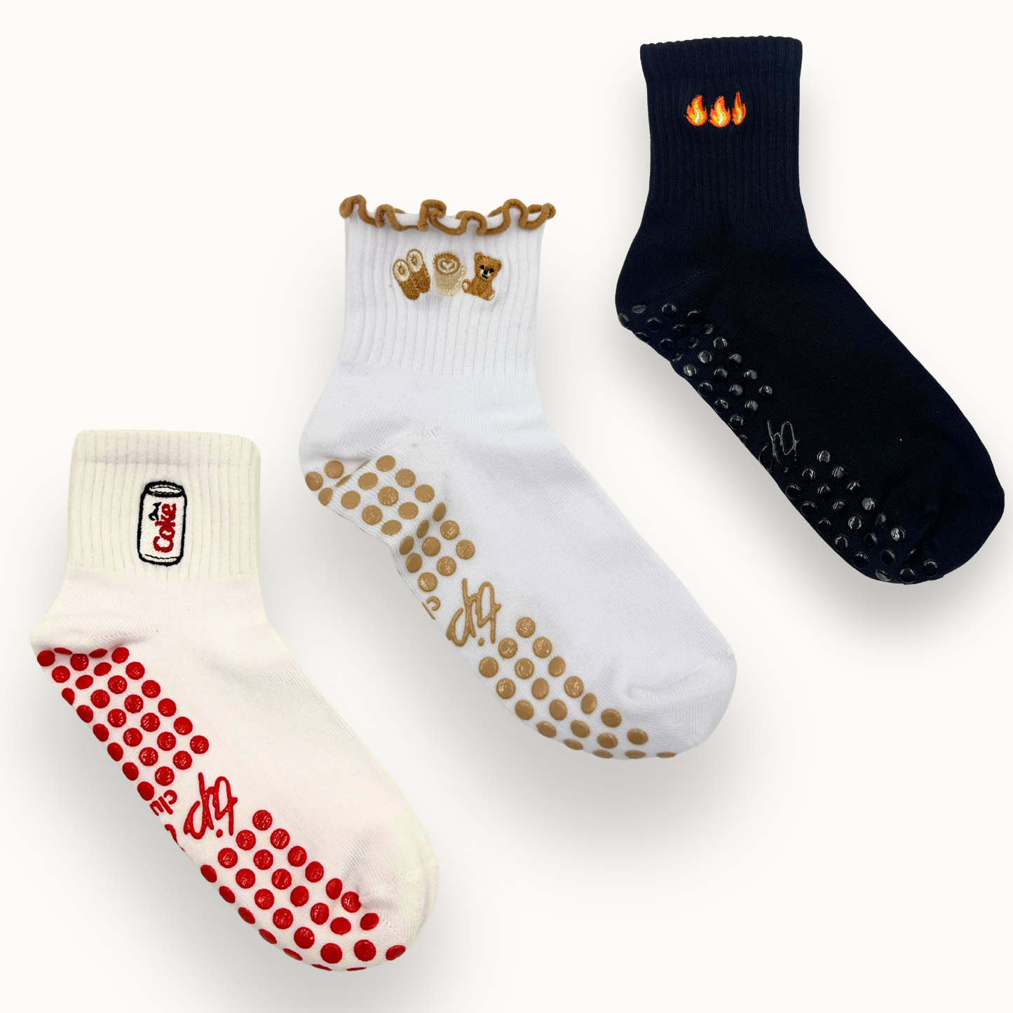 🥤🧸🔥 - Bundle