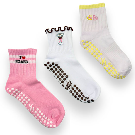 🩷☕️🍬 - Bundle