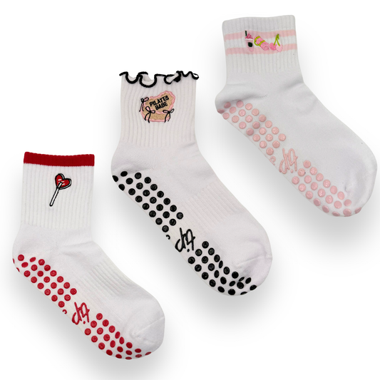 ❤️🖤🩷- Bundle