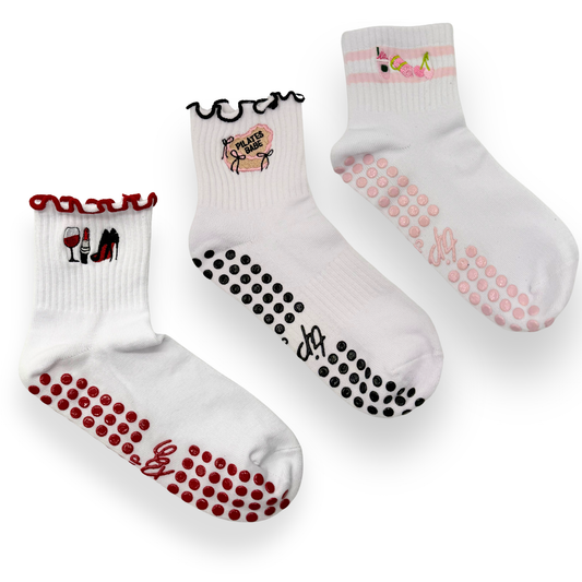 ❤️🖤🩷- Bundle