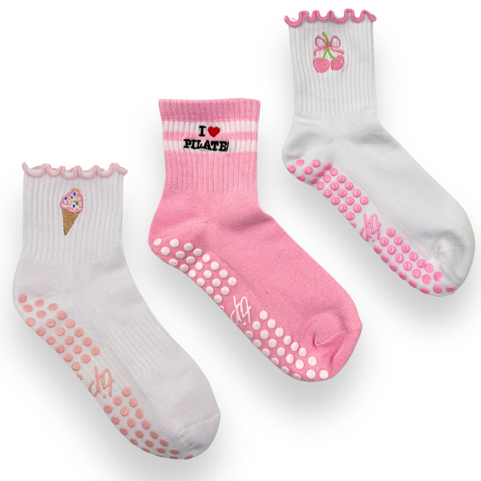 🍦🩷🍒 - Bundle