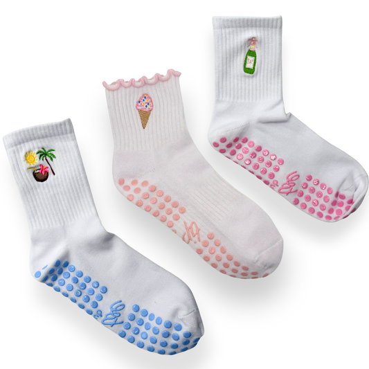 ☀️🍦🍾 - Bundle