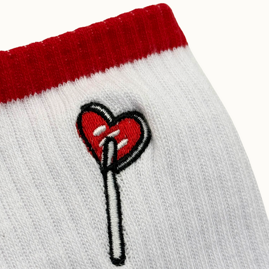 Heartsicle