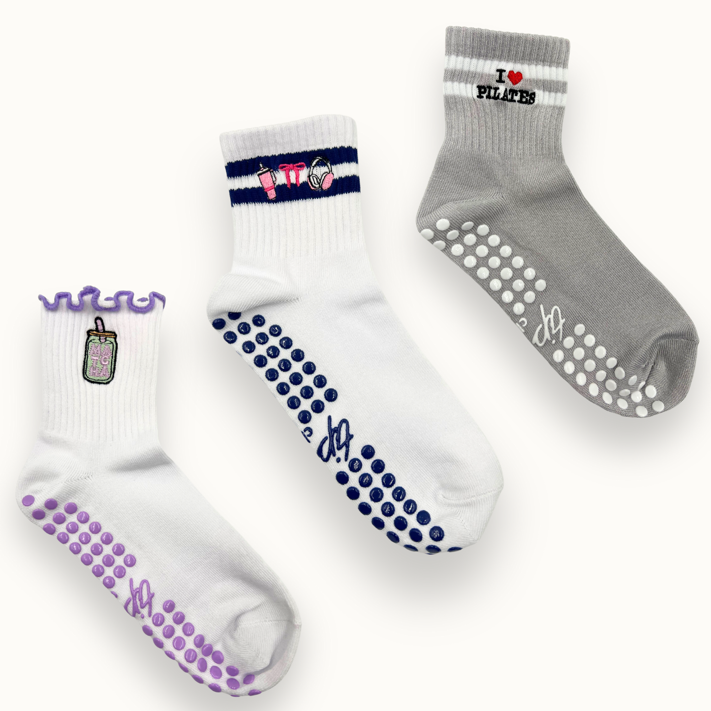 🍵🎧🩶 - Bundle