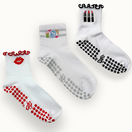 💋🛁💄 - Bundle
